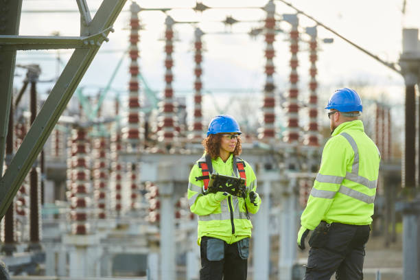 Best Electrical Troubleshooting Services  in Duncan Falls, OH