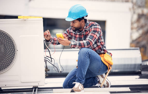 Best Electrical Outlet Repair  in Duncan Falls, OH