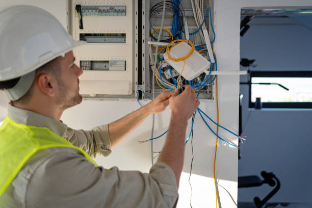 Best Electrical Wiring Services  in Duncan Falls, OH