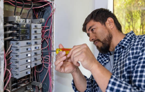 Best 24-Hour Electrician  in Duncan Falls, OH